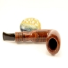 Hygrocool Master Smoking Pipe Greek Briar 9mm Filter Model 532D