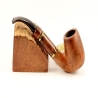 Hygrocool Smoking Pipe Greek Briar 9mm Filter Model 610B