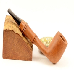 Hygrocool Smoking Pipe Greek Briar 9mm Filter Model 631Α