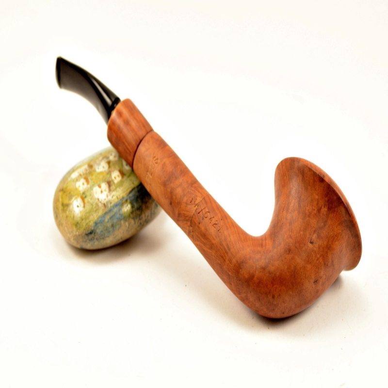 Υγροστατική πίπα Alexander