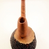 Hygrocool Smoking Pipe Greek Briar 9mm Filter Model 606C
