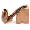 Hygrocool Smoking Pipe Greek Briar 9mm Filter Model 626C