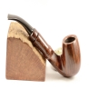 Hygrocool Smoking Pipe Greek Briar 9mm Filter Model 626C