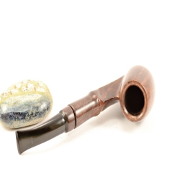 Hygrocool Smoking Pipe Greek Briar 9mm Filter Model 626C