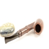 Hygrocool Smoking Pipe Greek Briar 9mm Filter Model 626C