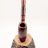 Hygrocool Smoking Pipe Greek Briar 9mm Filter Model 622C