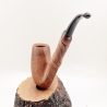 Hygrocool Smoking Pipe Greek Briar 9mm Filter Model 626C