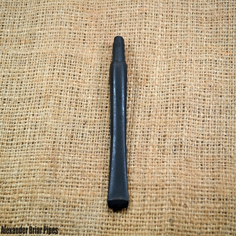 Ebonite Vulcanite Greek Stems Mouthpieces Code 2