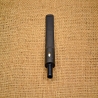 Επιστόμιο εβονίτη 9mm saddle