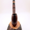 Hygrocool Smoking Pipe Greek Briar 9mm Filter Model 625C
