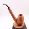 Hygrocool NT Smoking Pipe Greek Briar 9mm Filter Model Ball