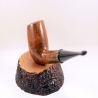 Hygrocool Smoking Pipe Greek Briar 9mm Filter Model 536C