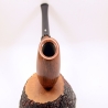 Hygrocool Smoking Pipe Greek Briar 9mm Filter Model 536C