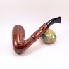 Hygrocool Smoking Pipe Greek Briar 9mm Filter