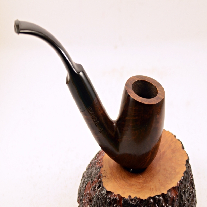 Bent Egg Model 92D