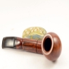Hygrocool Smoking Pipe Greek Briar 9mm Filter Model 636C