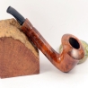 Hygrocool Calabash Smoking Pipe Greek Briar 9mm Filter Model 642