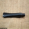 Ebonite Vulcanite Greek Stems Mouthpieces Code 12