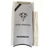 White Elephant Cotton Pipe Cleaners