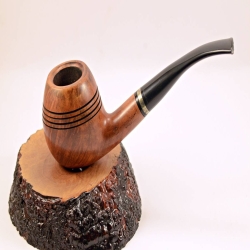 Porsche Smoking Pipe 6mm Model 449B