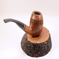 Porsche Smoking Pipe 6mm Model 449B