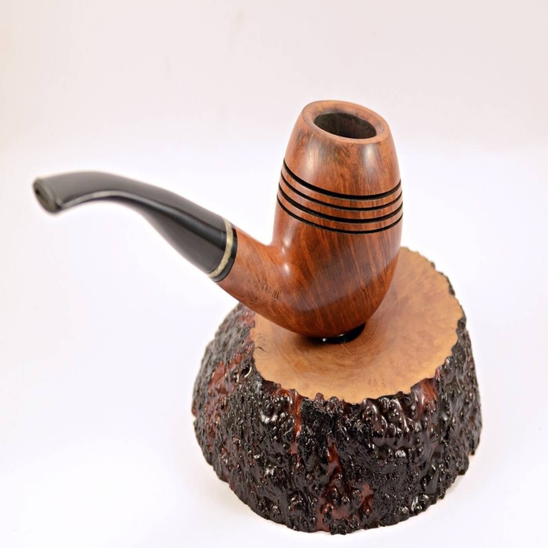 Porsche Smoking Pipe 6mm Model 449B