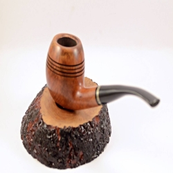 Porsche Smoking Pipe 6mm Model 449B