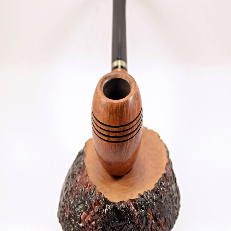Porsche Smoking Pipe 6mm Model 449B