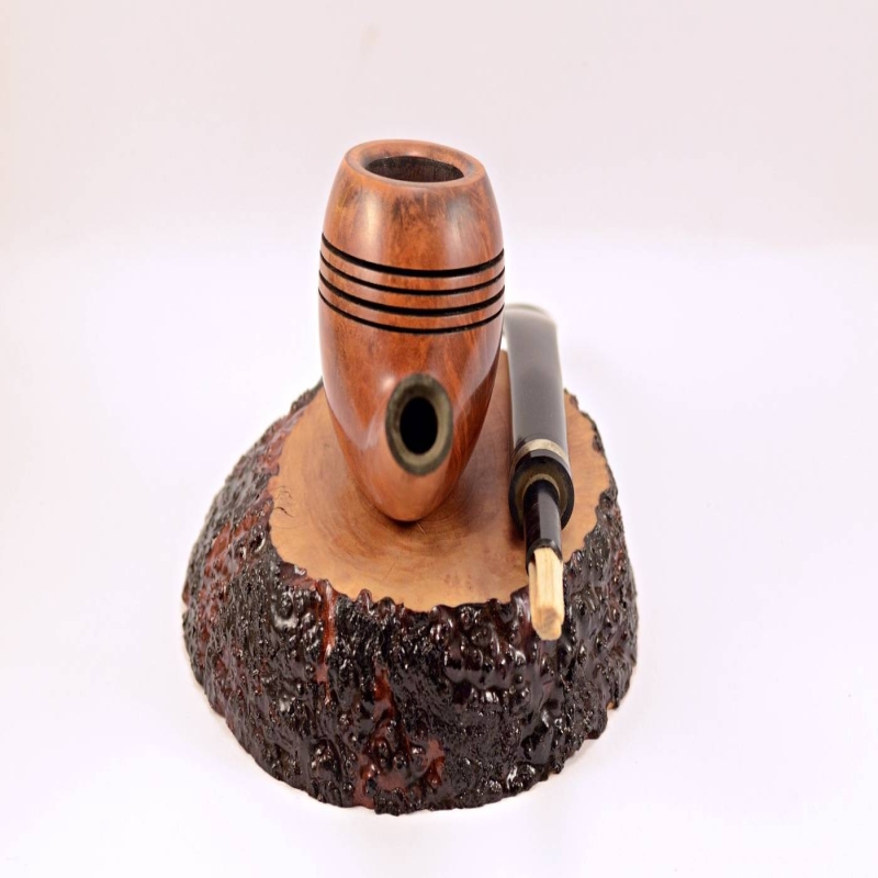 Porsche Smoking Pipe 6mm Model 449B