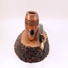 Porsche Smoking Pipe 6mm Model 449B