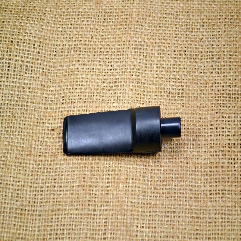 Επιστόμιο εβονίτη 9mm φίλτρο saddle