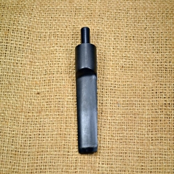 Ebonite Vulcanite Greek Stems Mouthpieces Saddle Code7