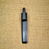 Επιστόμιο εβονίτη 9mm φίλτρο saddle