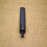 Επιστόμιο εβονίτη 9mm φίλτρο saddle