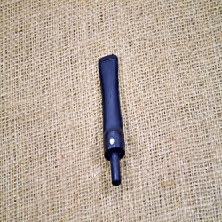 Ebonite Vulcanite Greek Stems Mouthpieces Code 12