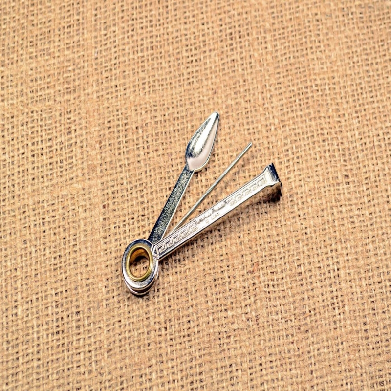 Original Czech pipe tool