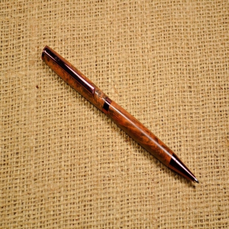 Briar Wood Pen
