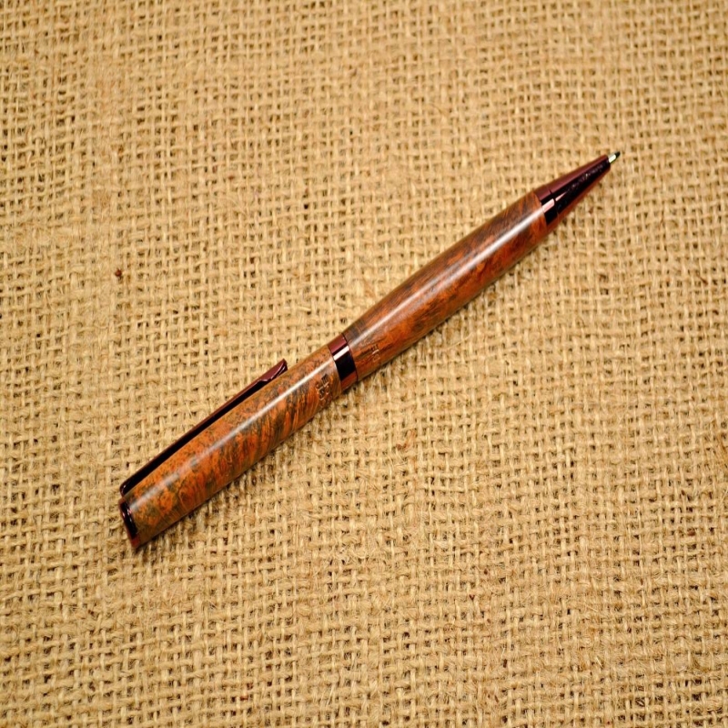 Briar Wood Pen