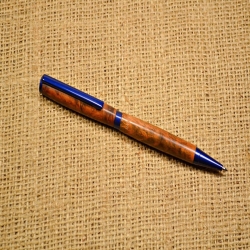 Briar Wood Pen No2