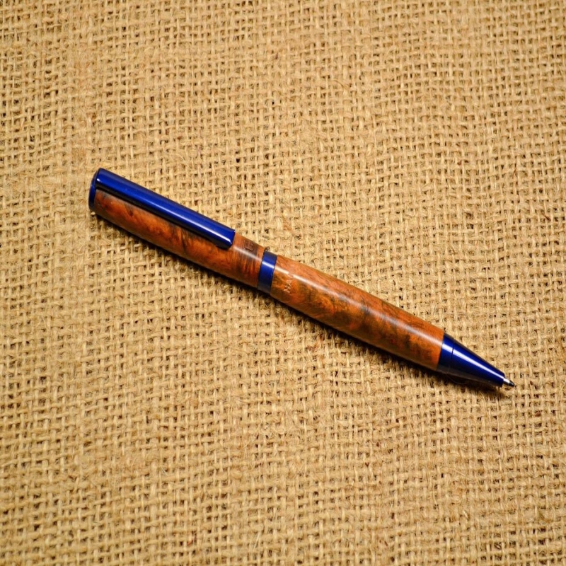 Briar Wood Pen No2