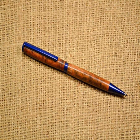 Briar Wood Pen No2
