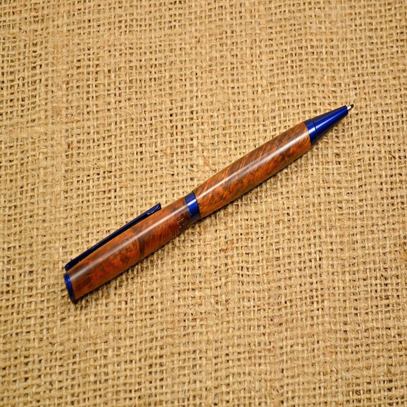 Briar Wood Pen No2