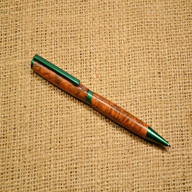 Briar Wood Pen