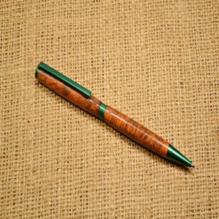 Briar Wood Pen