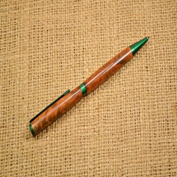 Briar Wood Pen