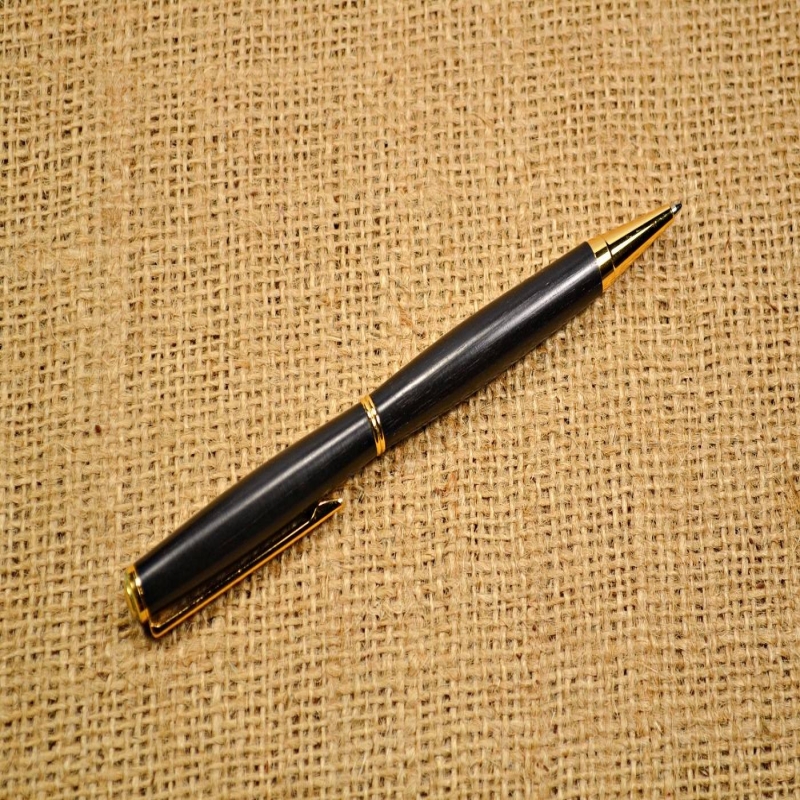 Briar Wood Pen