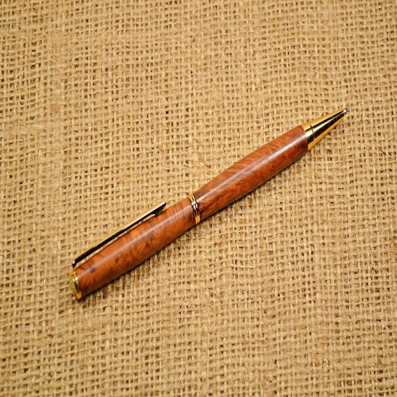 Briar Wood Pen