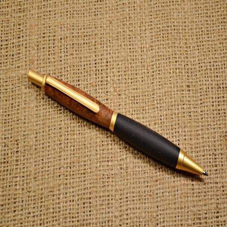 Briar Wood Pen