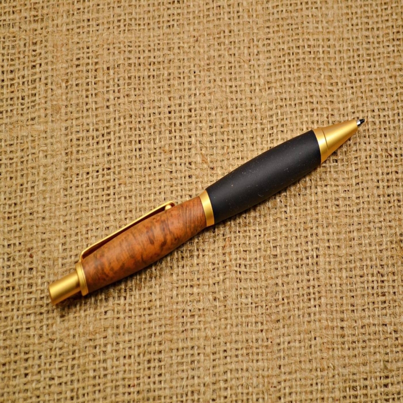 Briar Wood Pen
