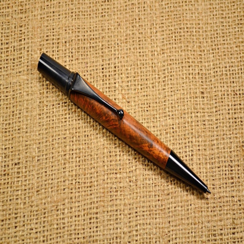 Briar Wood Pen